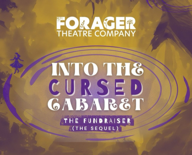 Forager Theater Company