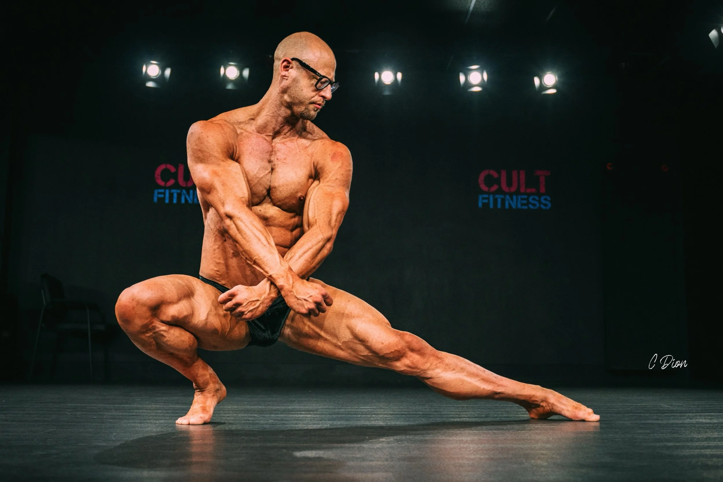 Confidence comes from process. 
📸 @capturedbychelseadion 
@bestbuiltteam