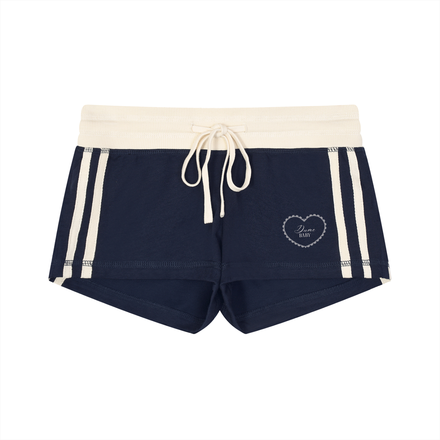 Dume Baby Shorts
