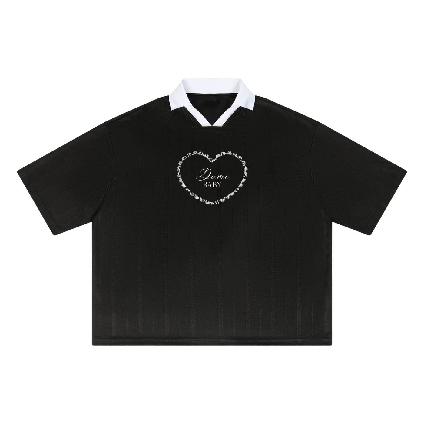 Dume Baby Soccer Jersey