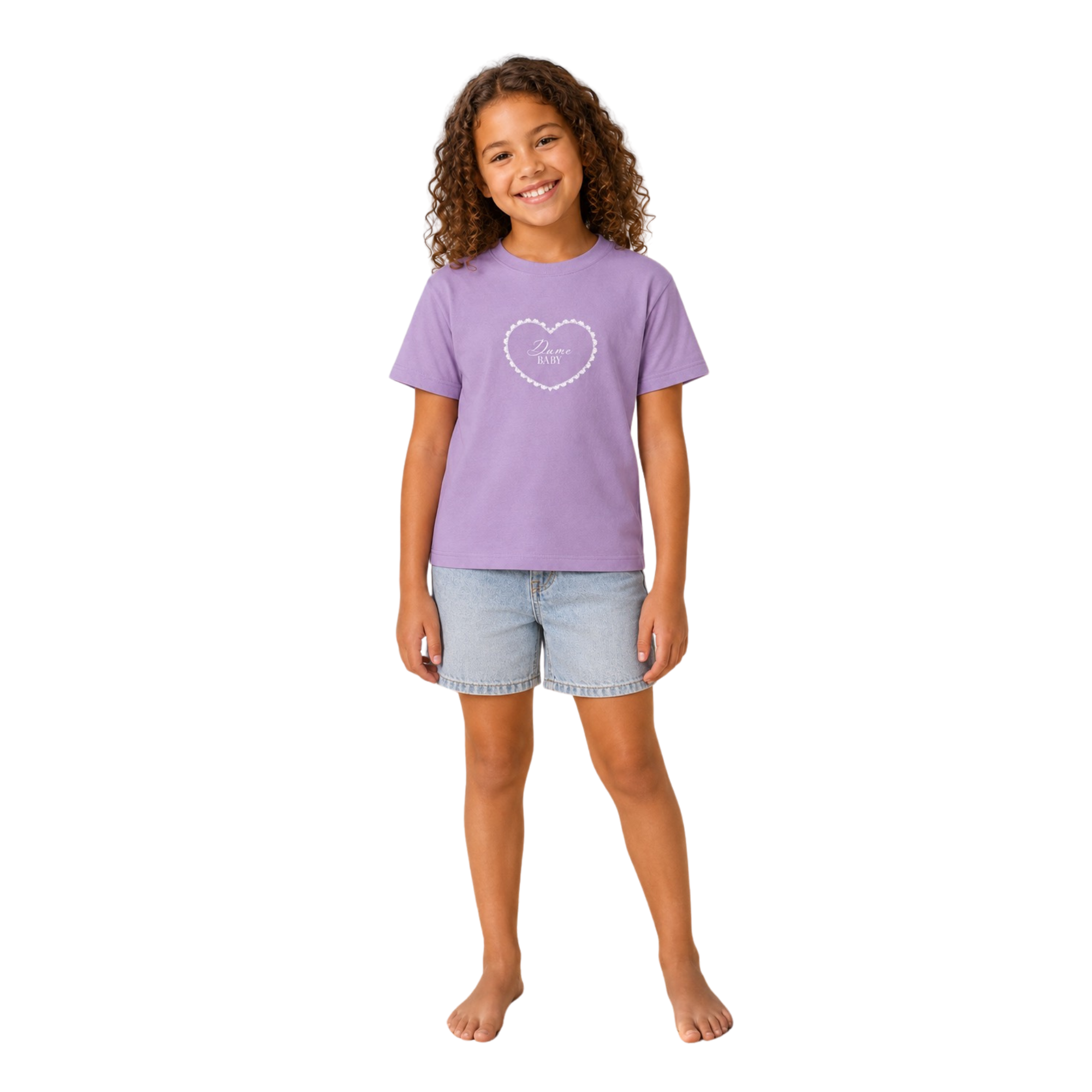 Dume Baby Essential Kids' T-shirt