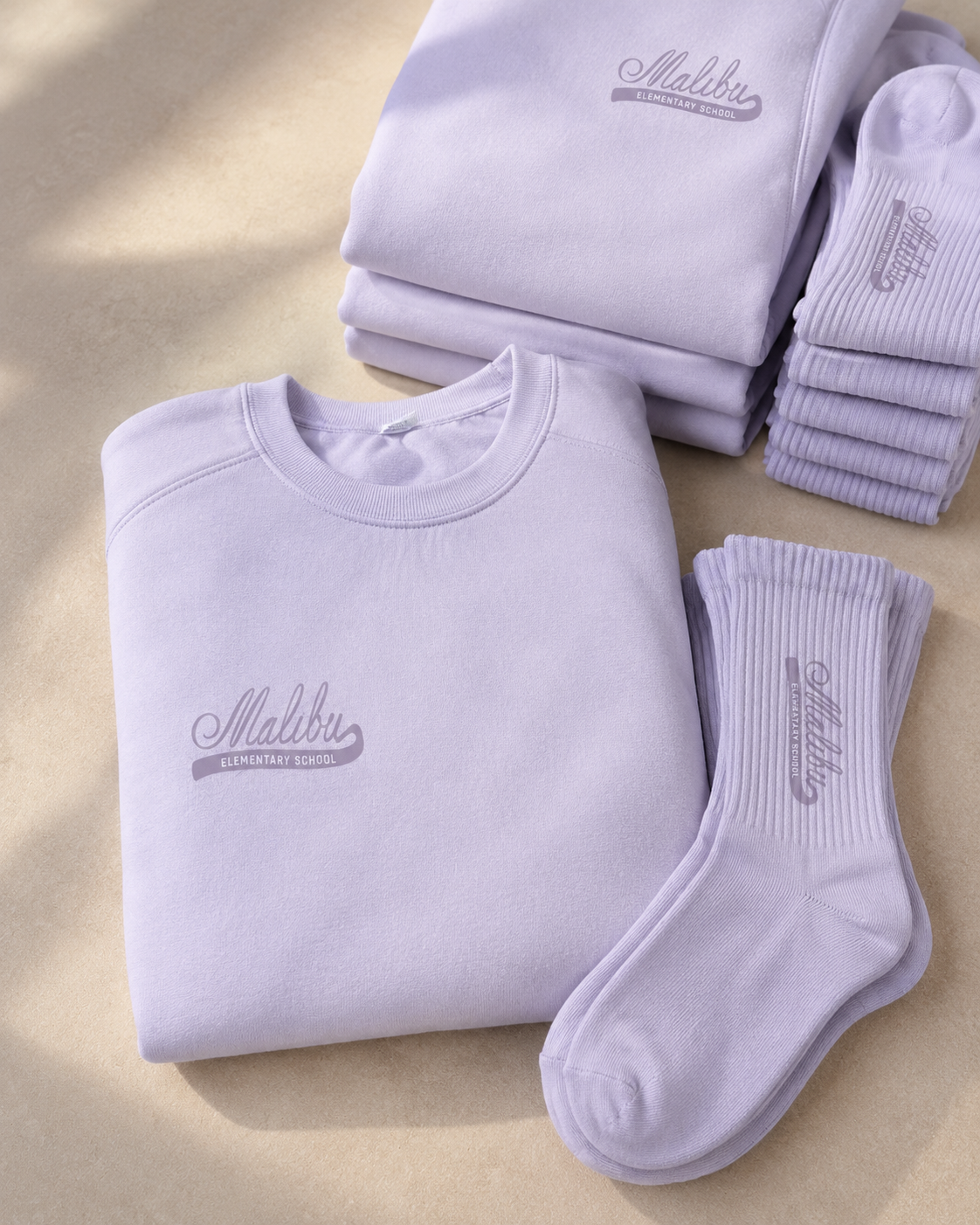 Custom PTA gear