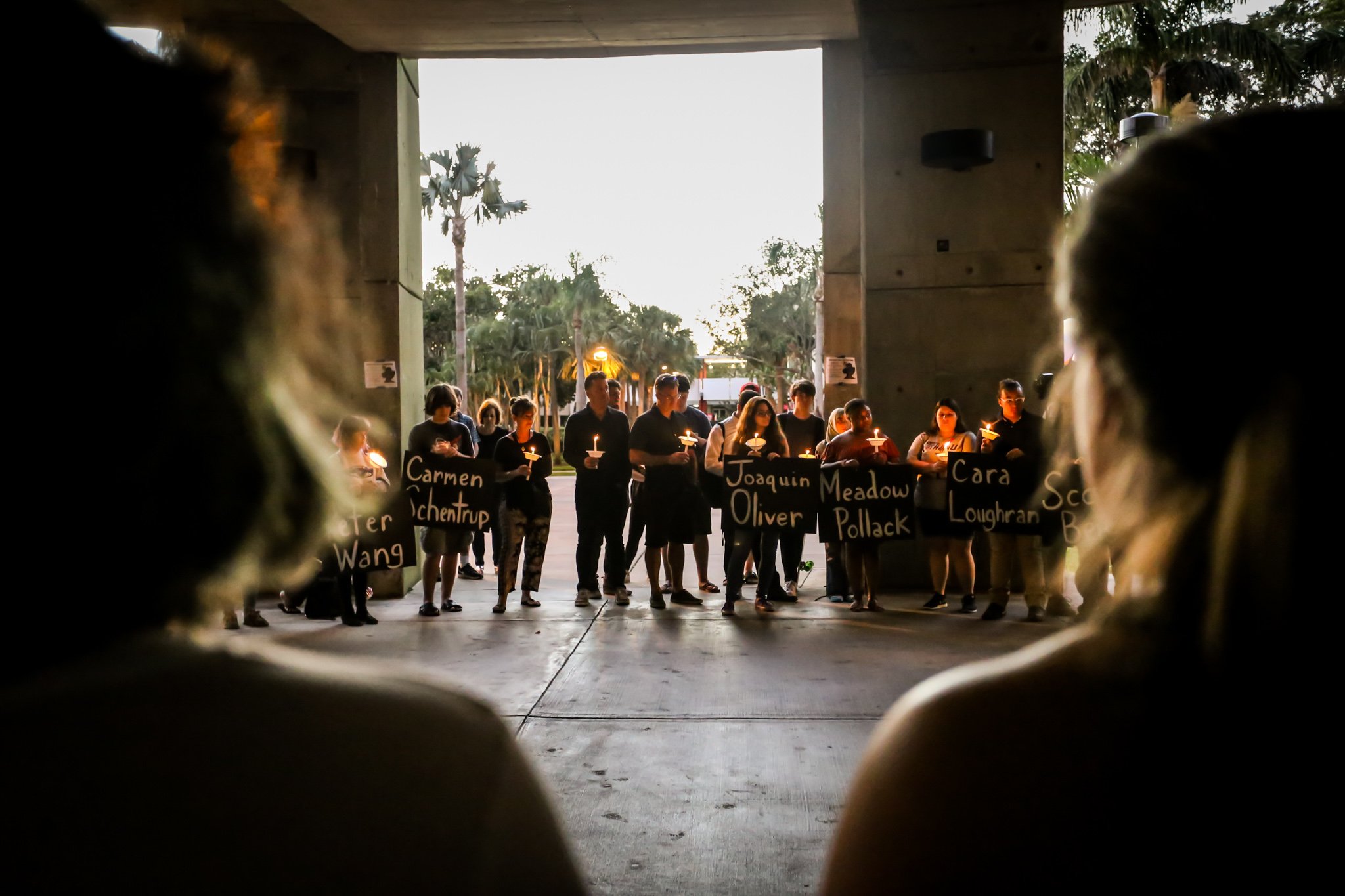 FAU Marjory Douglass Mass Shooting Vigil 2018_Alexander A Rodriguez-5243.jpg