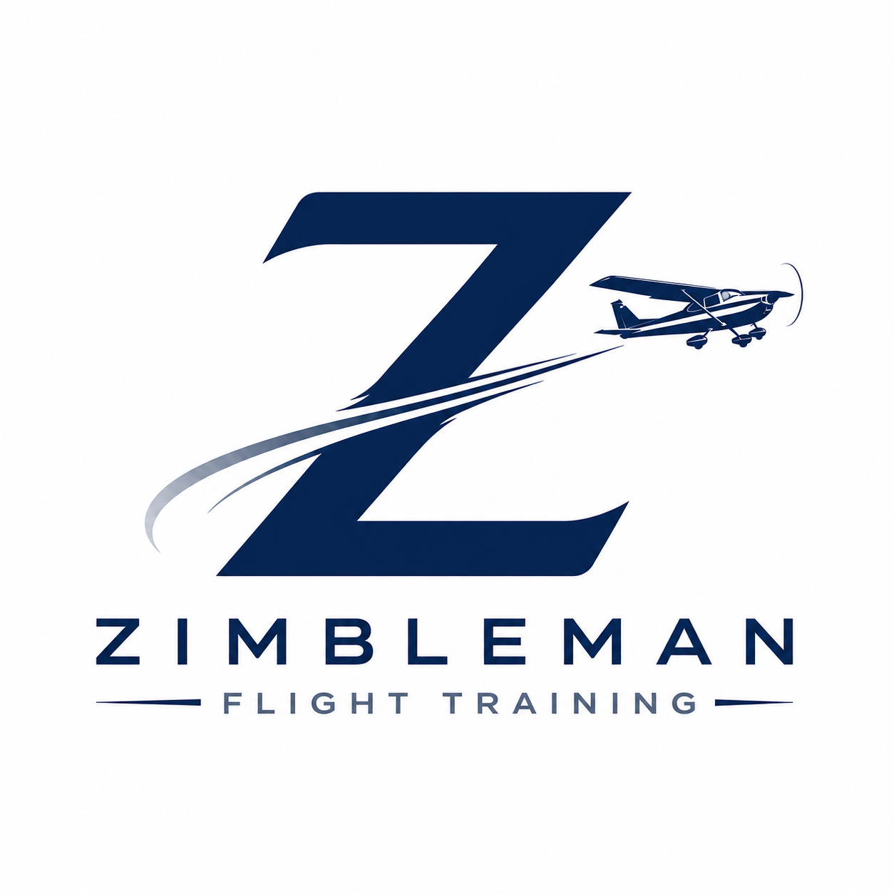 Zimbleman Flight Training