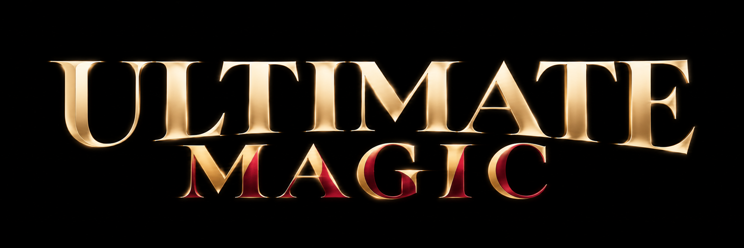 Ultimate Magic 