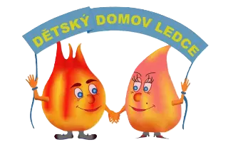 Dětský domov a Mateřská škola Ledce, příspěvková organizace
