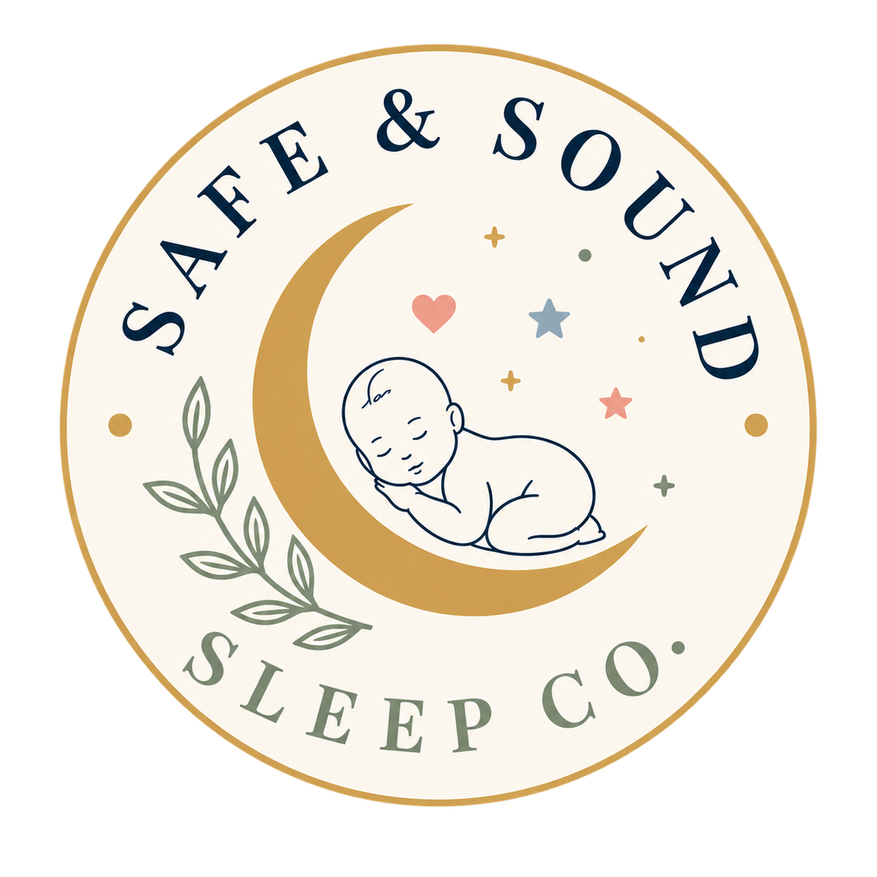 Safe &amp; Sound Sleep Co.