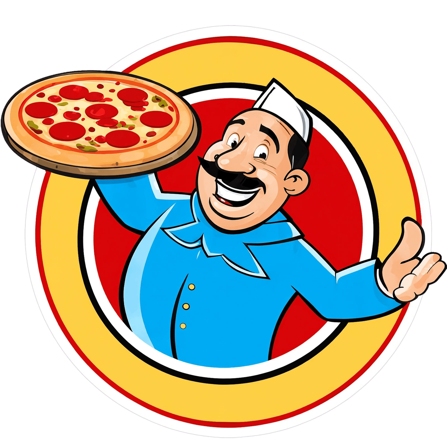 Vincent's Pizza &amp; Pasta