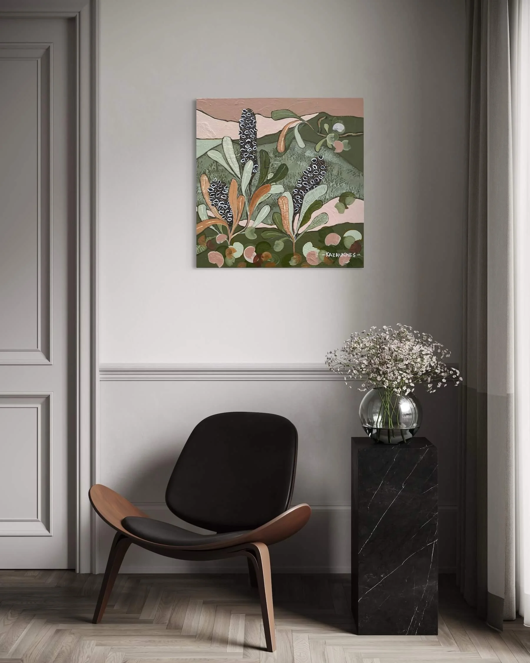 kaz-hughes-Hinterland Sage in situ.JPG