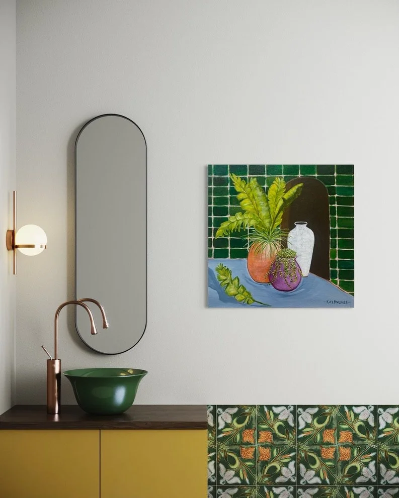 Emerald-Escape-2025-Acrylic-on-Canvas-In-Situ.jpg