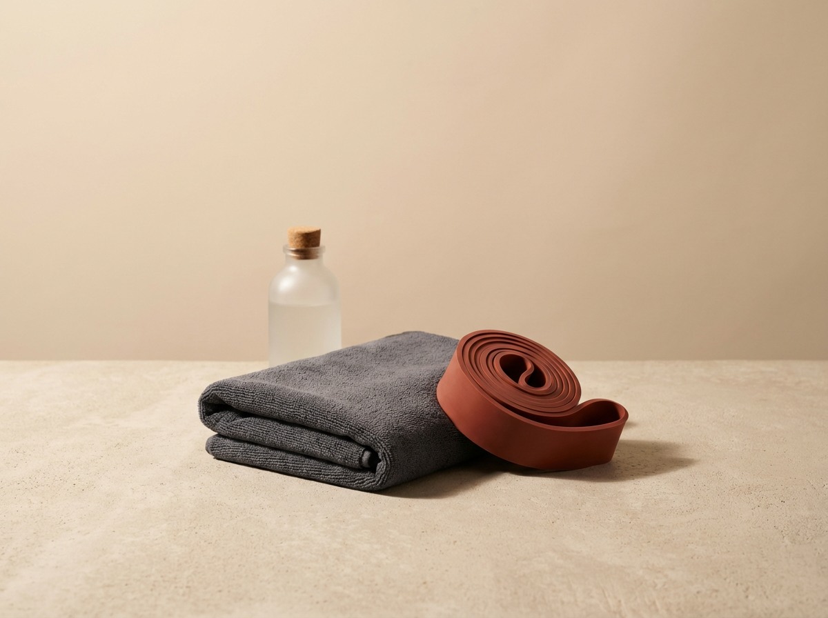 Microfiber Gym Towel