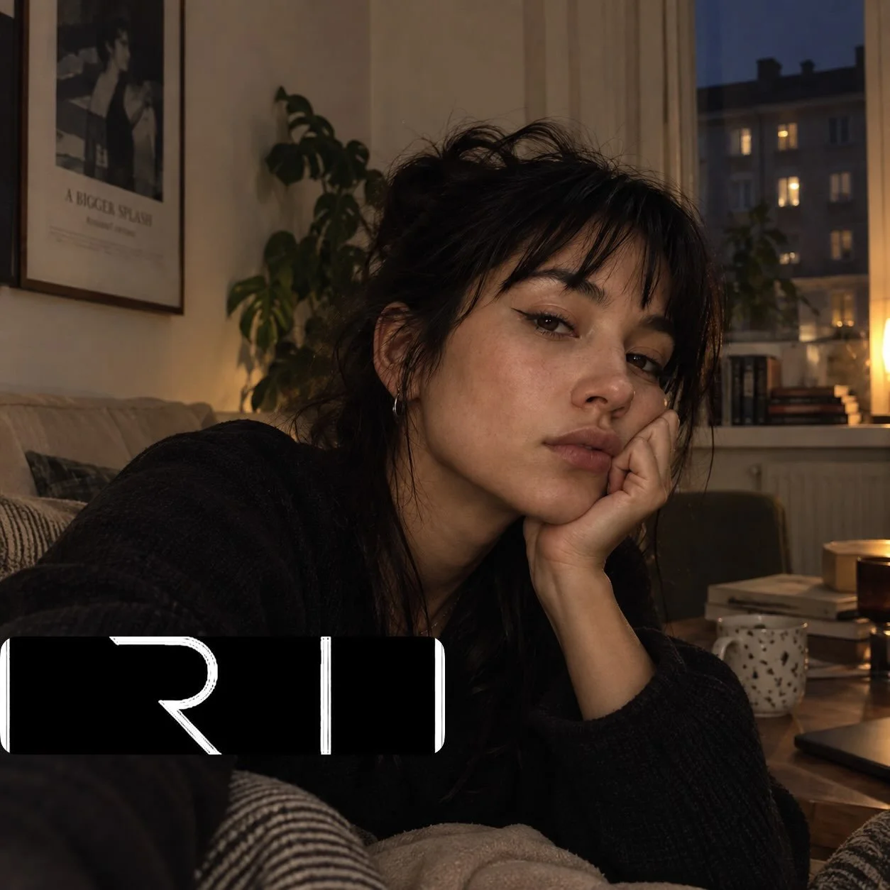 Happier at Night is out now.

made for people who come back to life a little after everyone else has gone to bed.

link in bio 🌙

#happieratnight #IRII #latenightpop