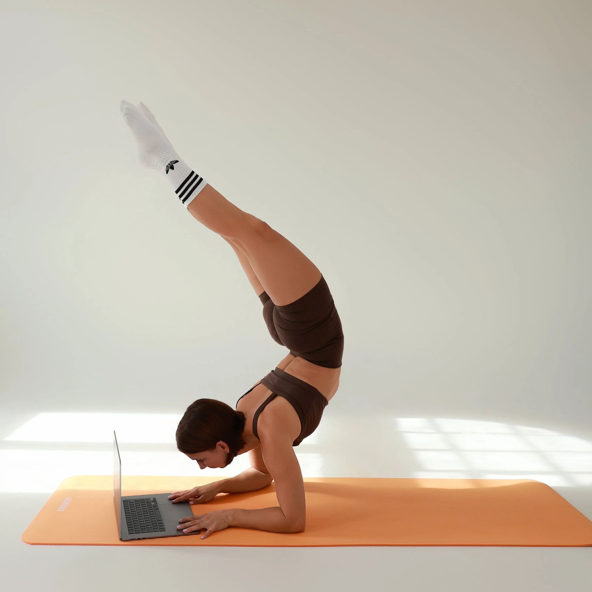 Backbend Training
