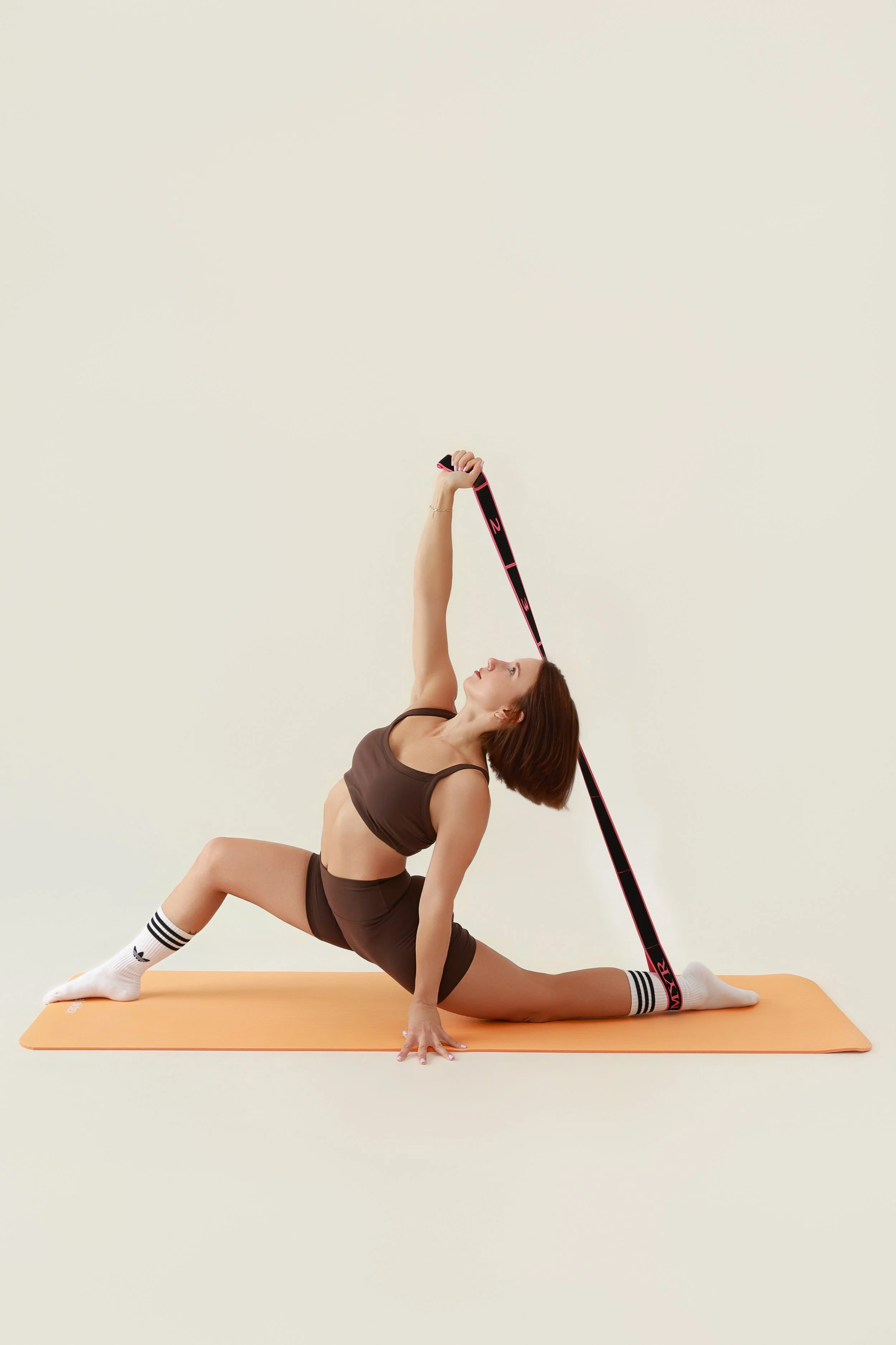 Full Body Mobility