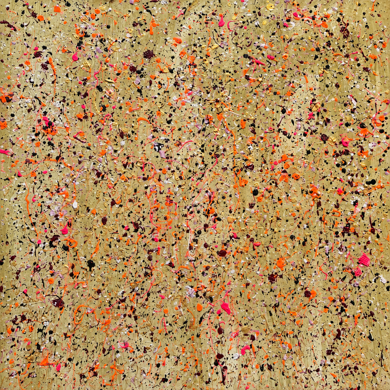 Wild Bloom by Lilas