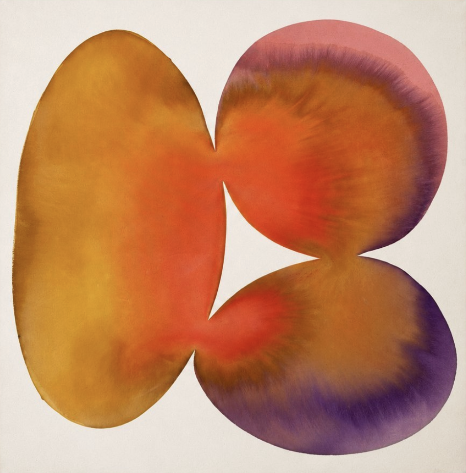 Convergence by Anna Bila