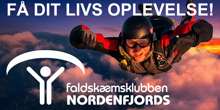 Reklamespots til vores reklametrailere