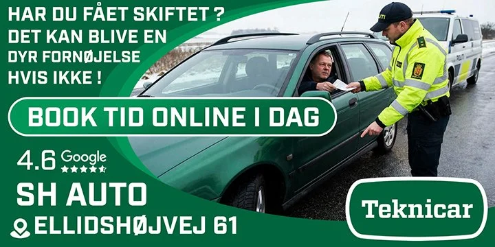 Reklamespots til vores reklametrailere