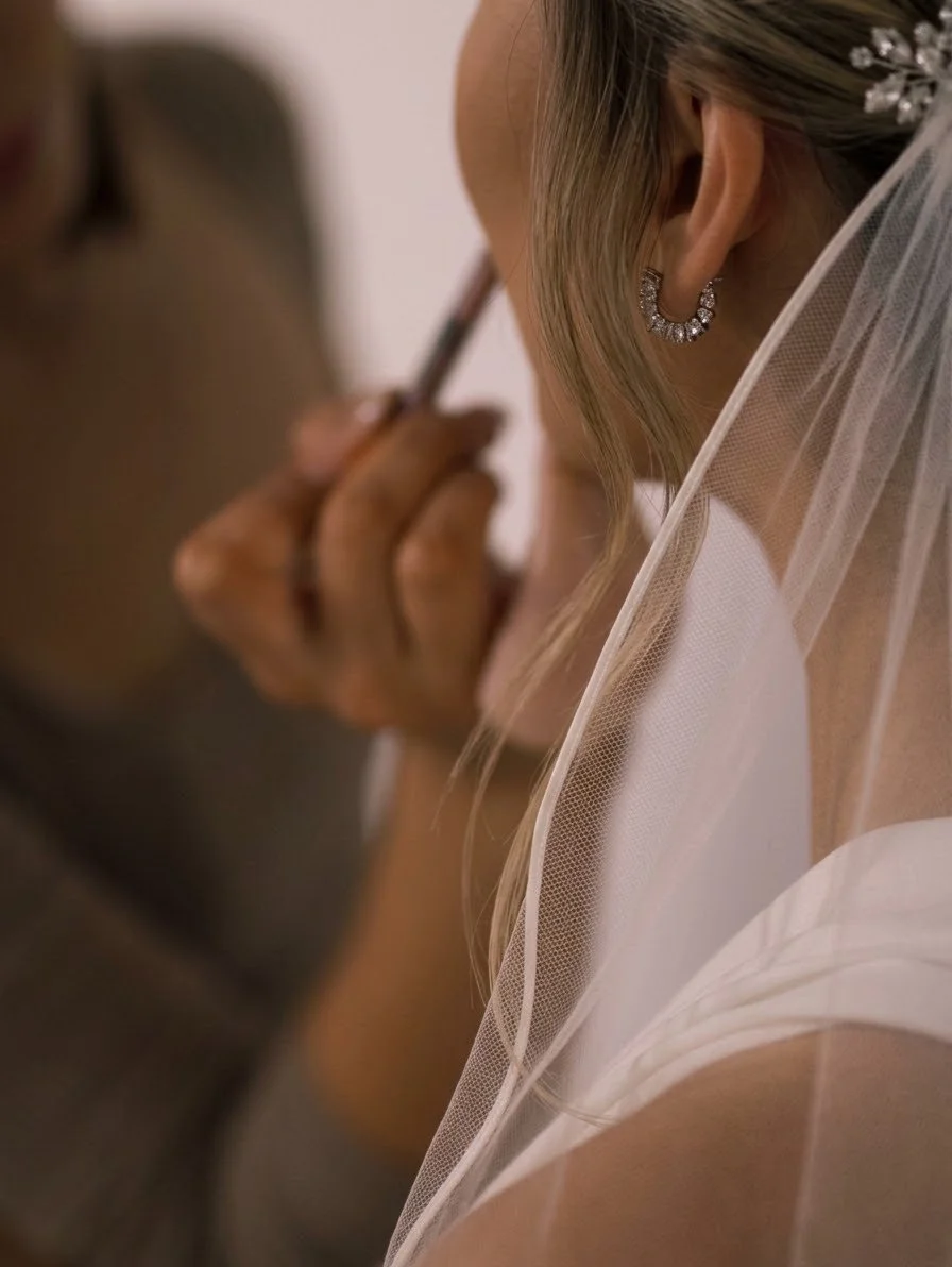 Make up (ŠMINKA)