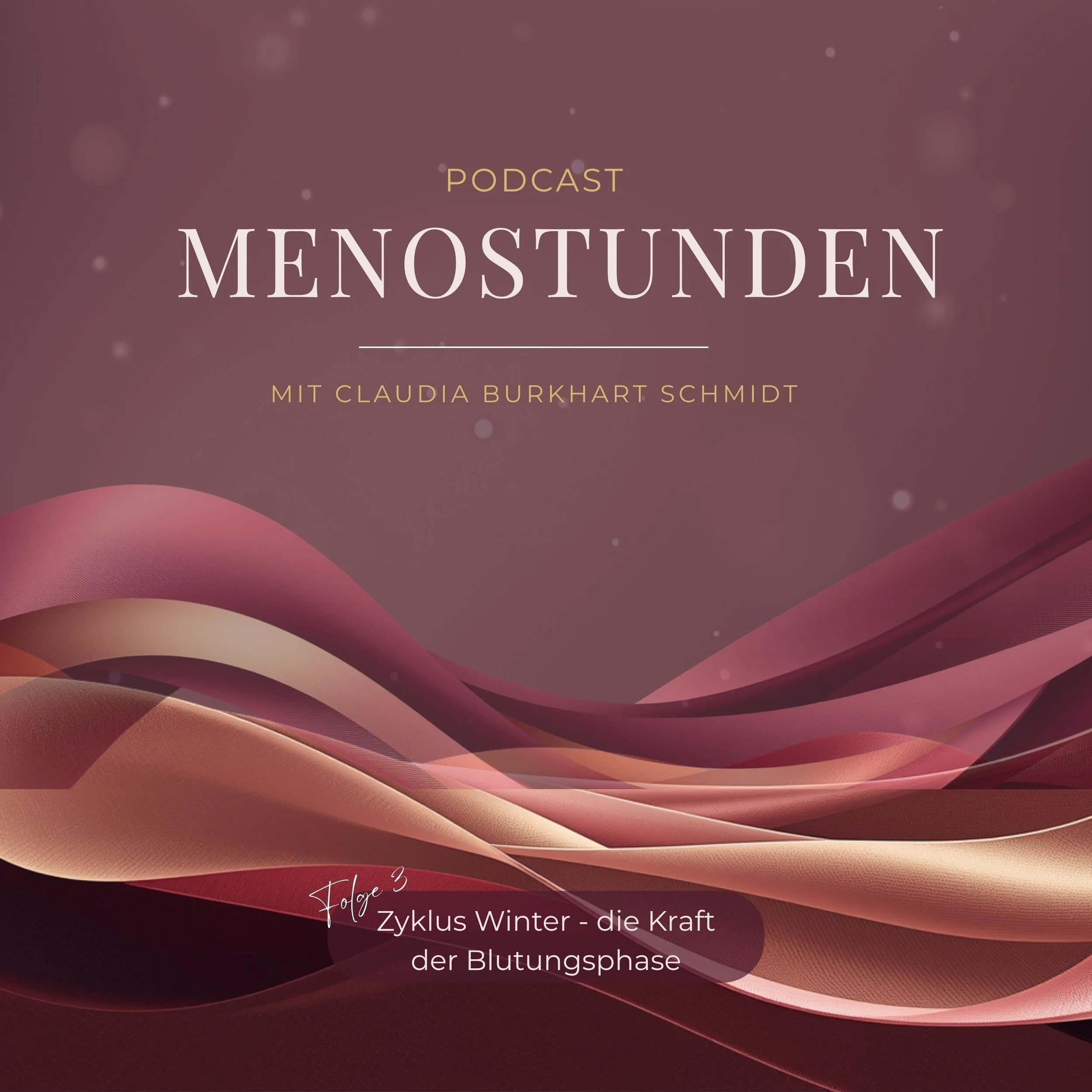 Menostunden - Folge 3