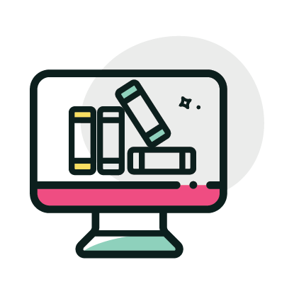 The Get Messy Core Library