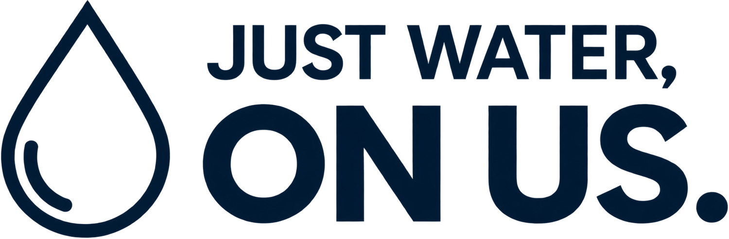 ON US WATER