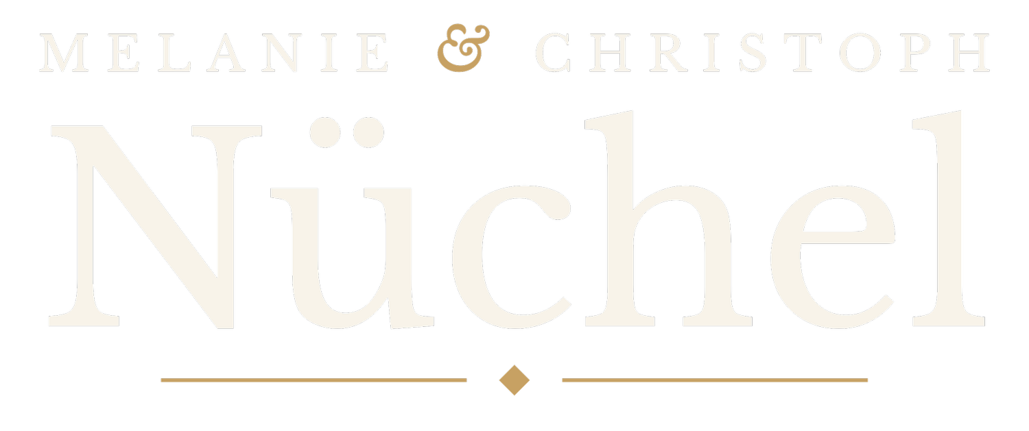 Melanie &amp; Christoph Nüchel