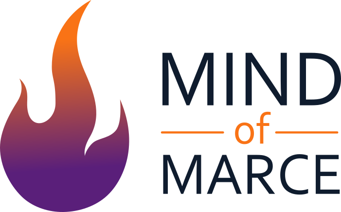 Mind of Marce