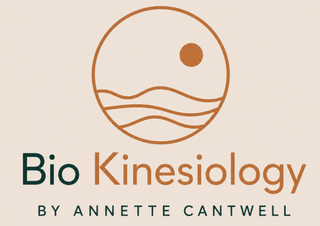 BioKinesiology by Annette Cantwell