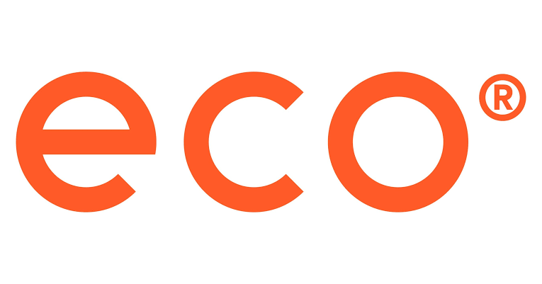 Logo of Eco