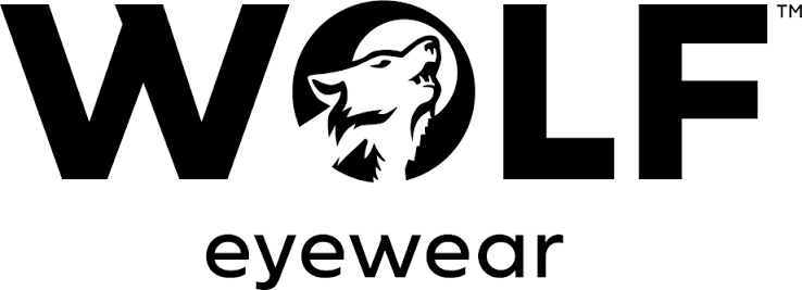 Wolf Eyewear logo