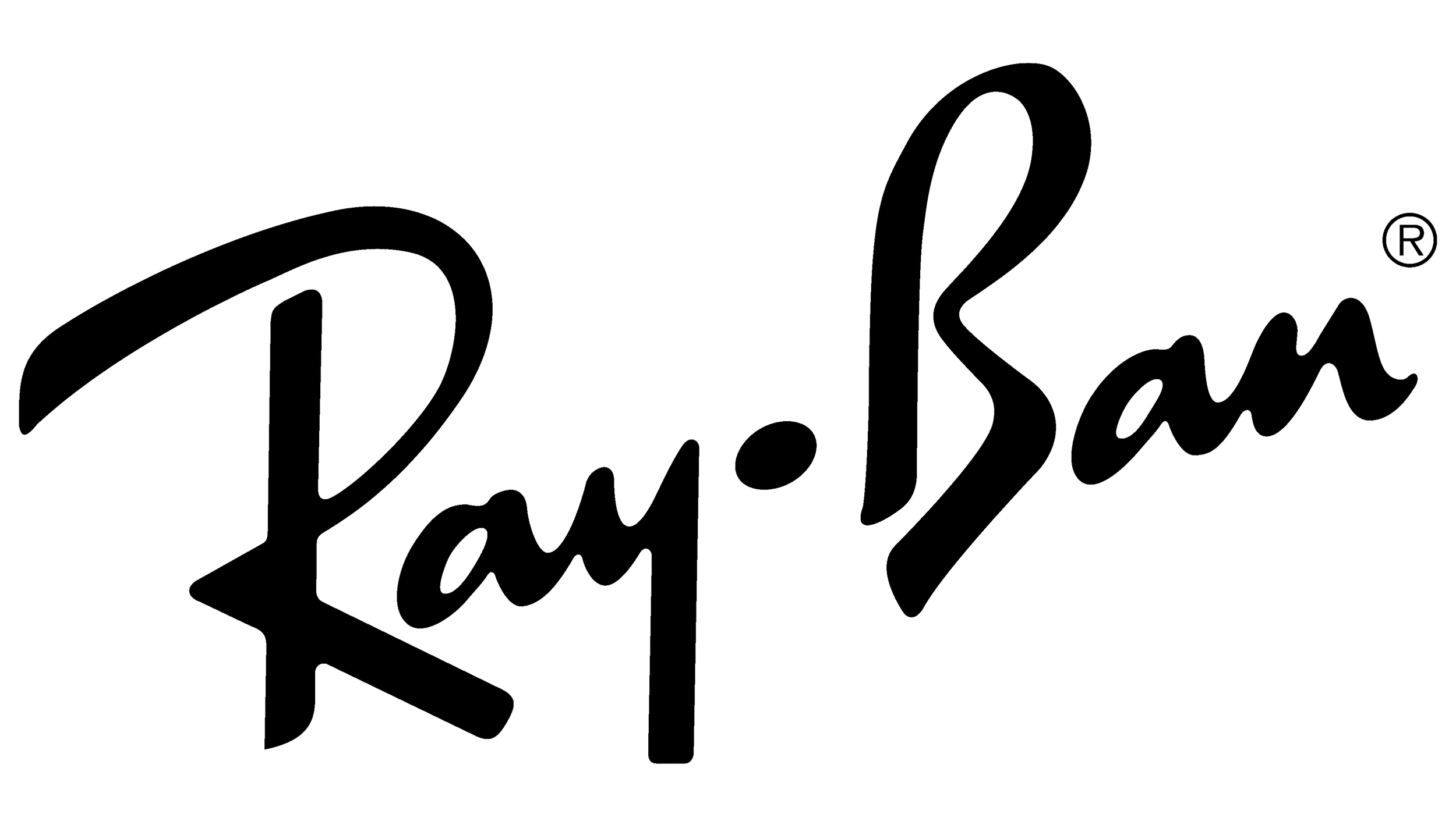 Ray Ban Logo