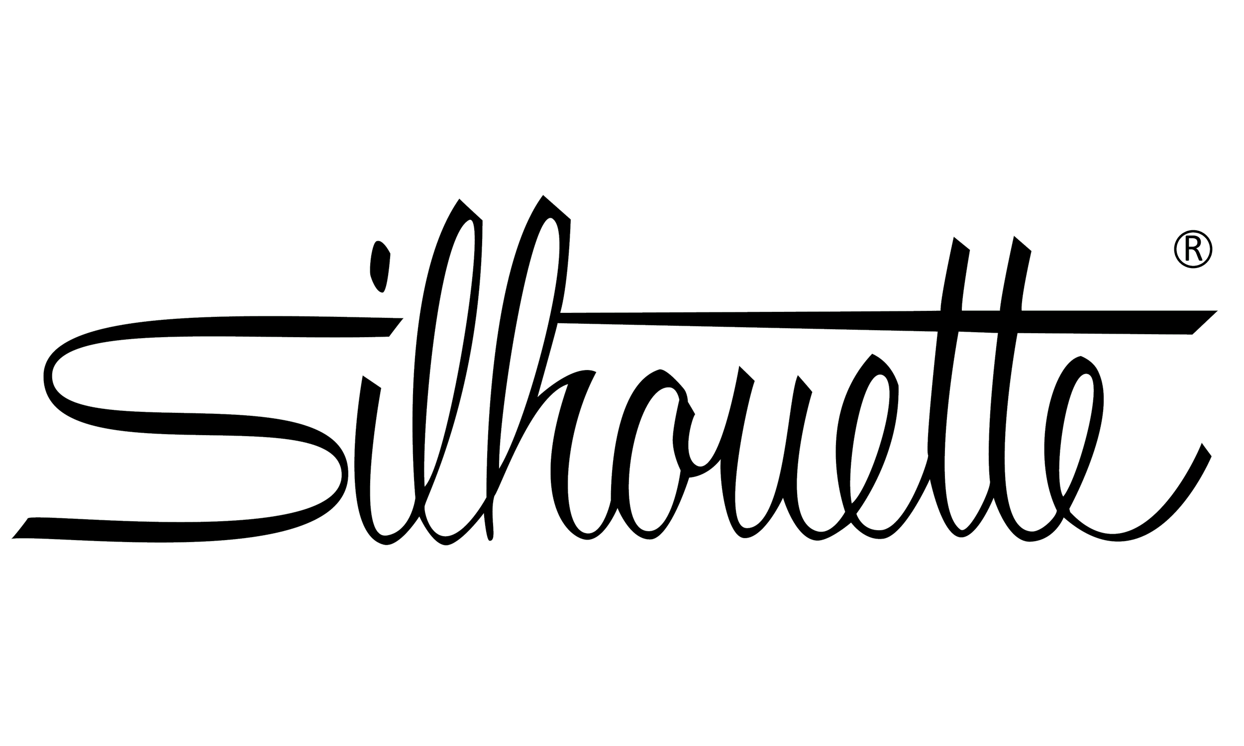 Silhouette Logo