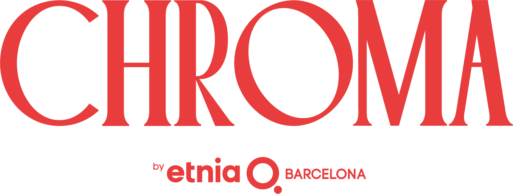 CHROMA logo