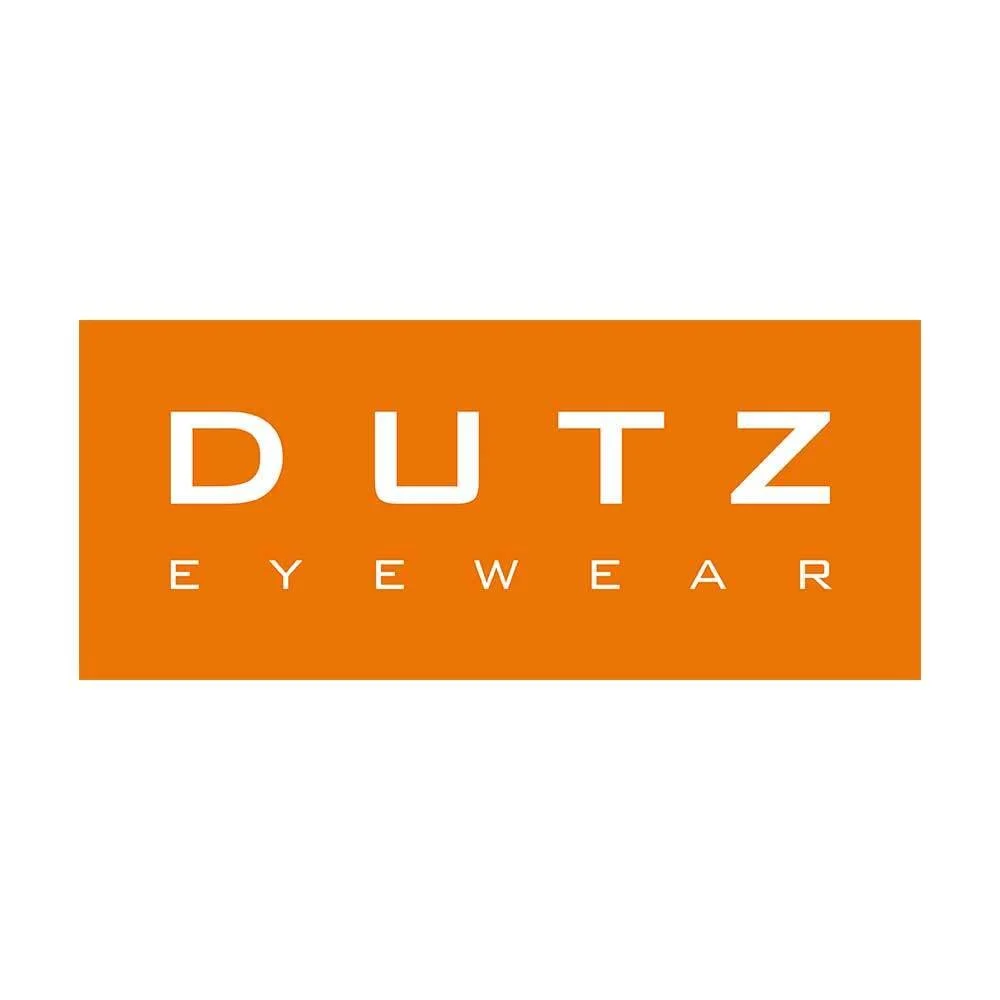 DUTZ Eyewear logo