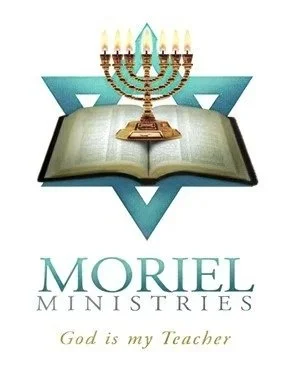聖書の上に置かれたハヌカーのキャンドルと menorah（燭台）の画像