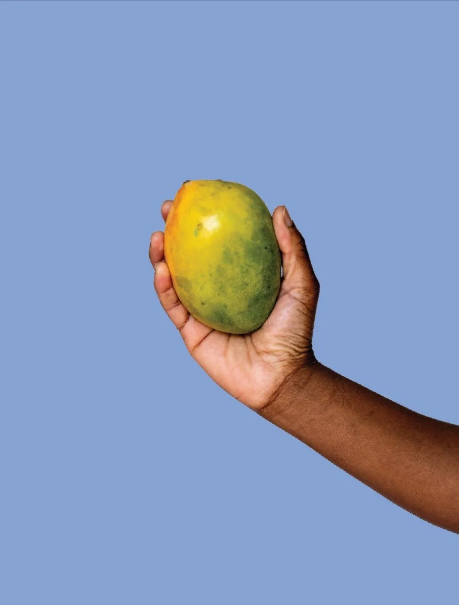 MANGO SEED BUTTER

drenches skin in hydration, helps soften and supports the skins natural moisture barrier.

Tess and Jo launches 11/1
#skincare #blackownedbusiness