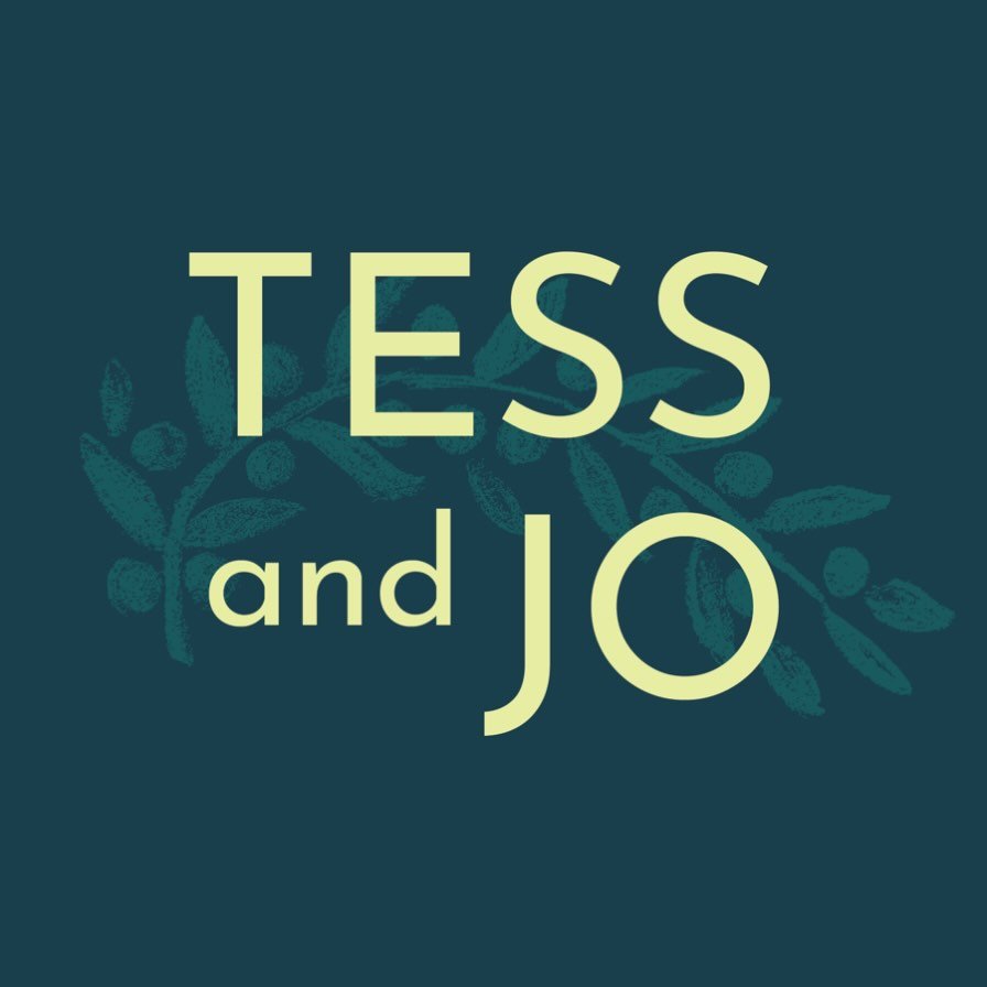 It&rsquo;s finally here! 🎉

I am so excited to announce that tessandjo.com is officially live! You are going to love the Hydrating Cleansing Balm. Go take a look around, and let me know what you think. 

Orders placed during the weekend will ship ea
