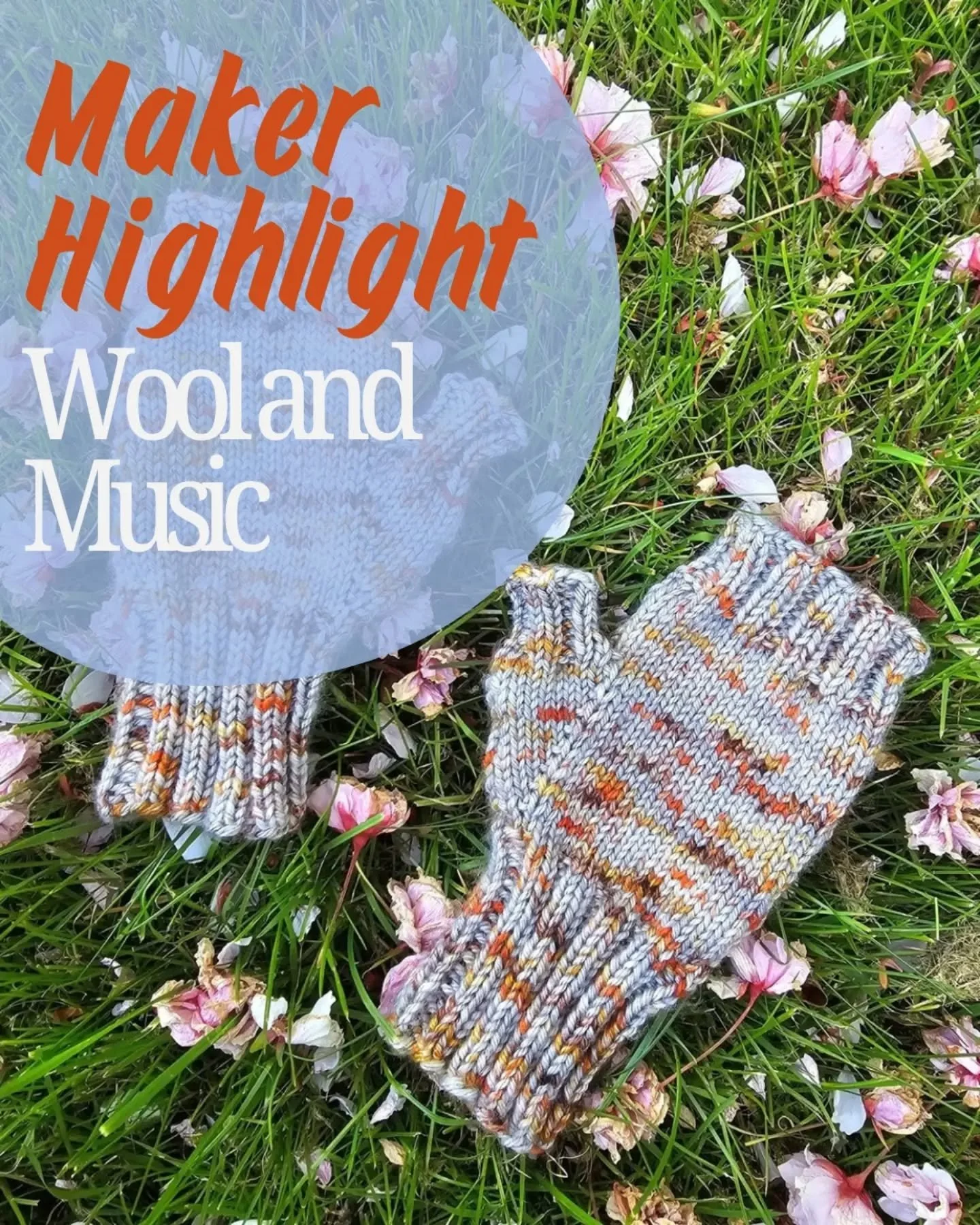 🍂 Fishponds Pottery Harvest Market 2026
👉 Scroll to the end for full details 

Maker highlight - @woolandmusic 

I&rsquo;m originally from Toronto, Canada and now living in Bristol. I started my shop, Wool and Music, in the fall of 2023. When I&rsq