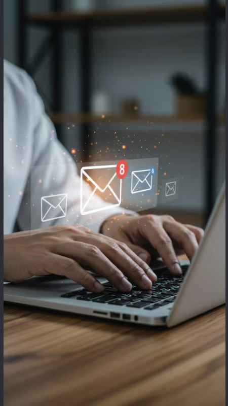 The Rice Law Firm - Contact us via Email
