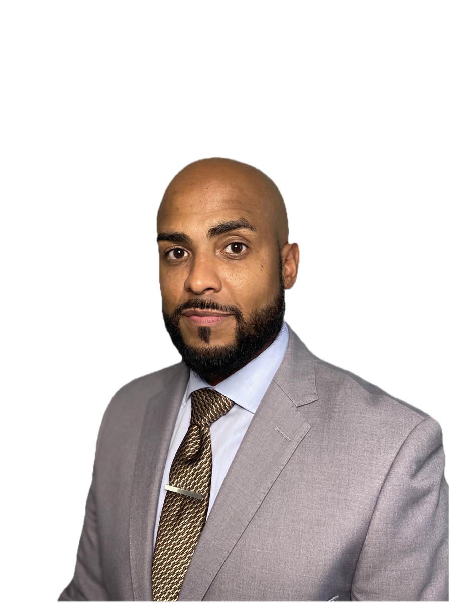 Attorney Maurice Rice II - Chicagoland Criminal Defense Attorney