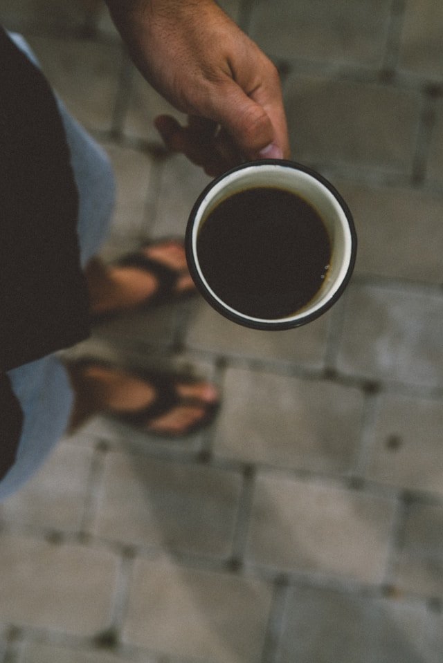 Israeli Coffee Culture: How the Country Wakes Up