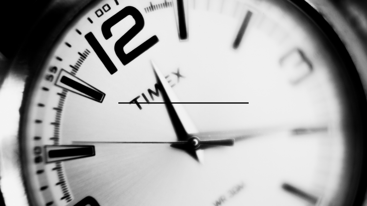 The 5-Second Test: What Google Actually Sees When It Looks at Your Page