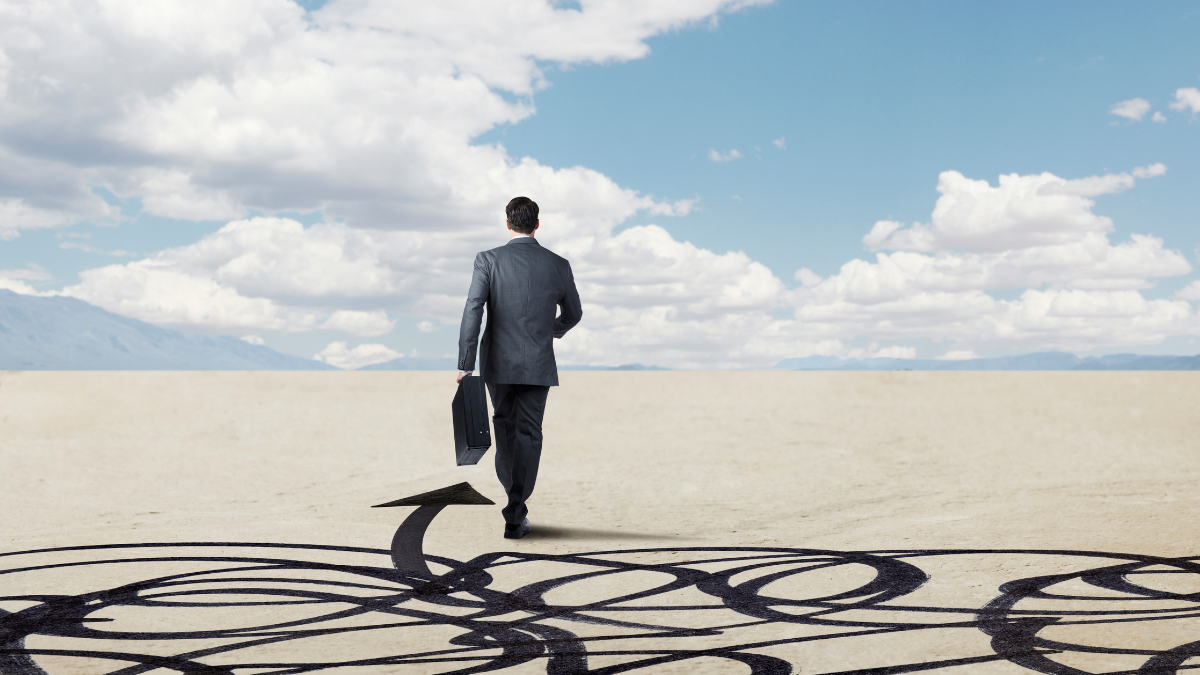Creativity Is Expensive. Clarity Makes Money: Clear Website Messaging