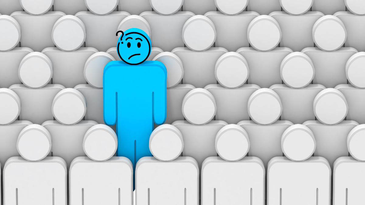 Not Everyone Is Your Target Audience