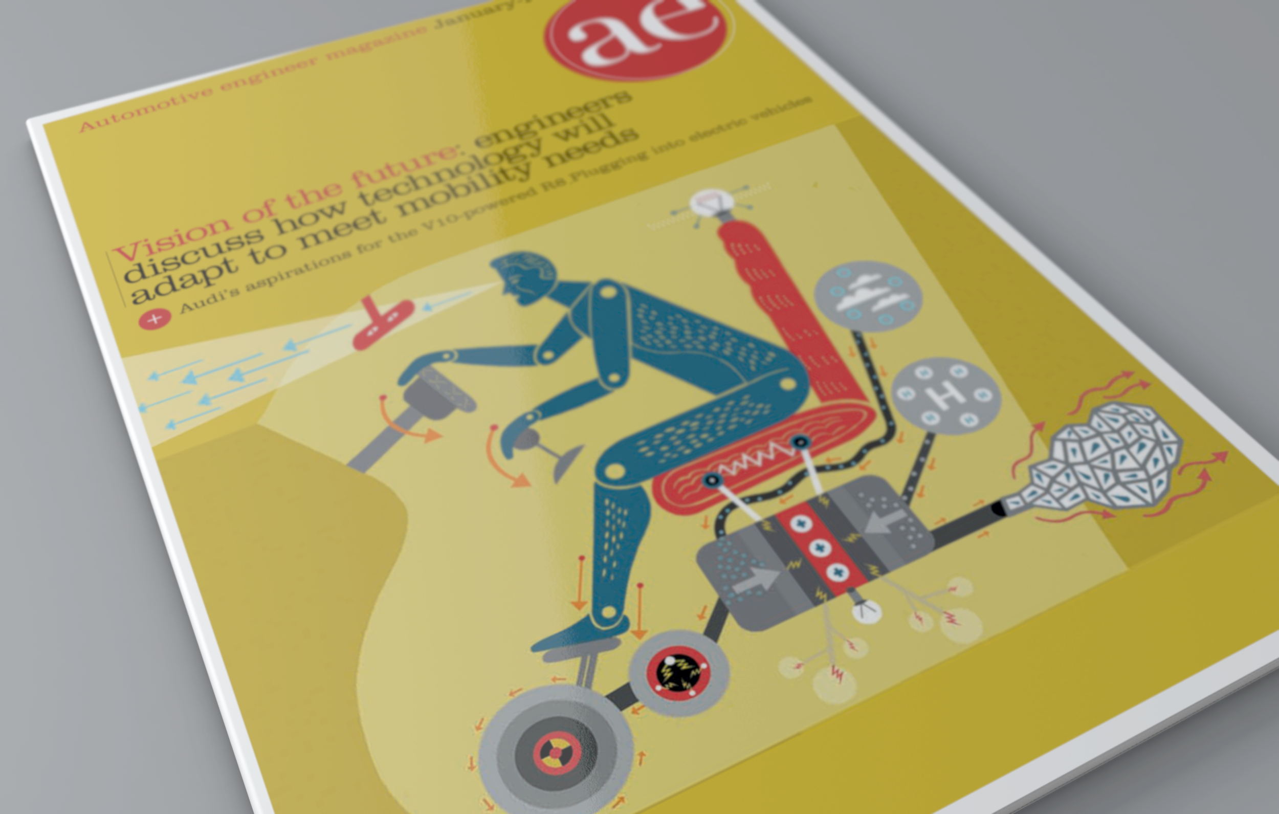 AE