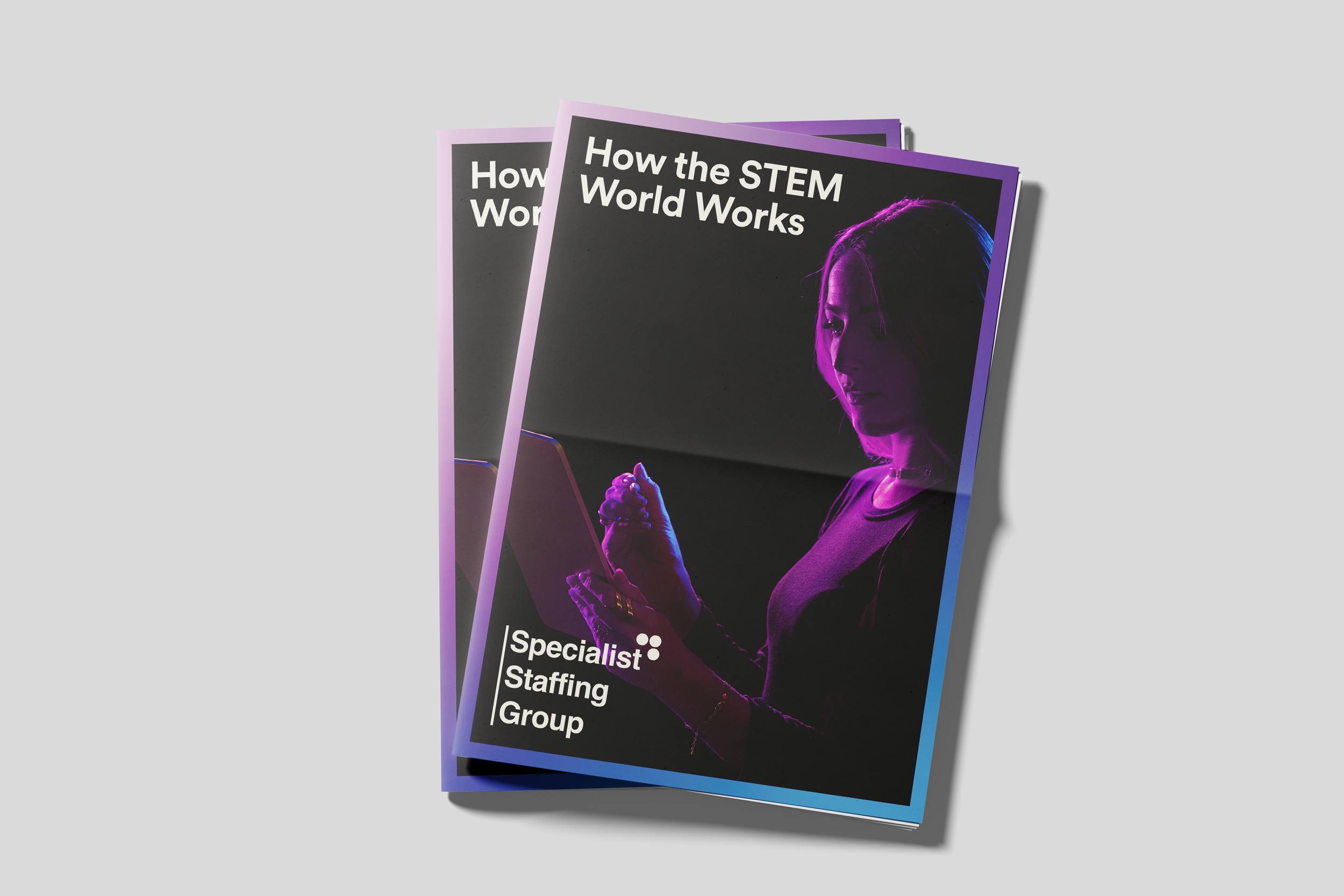 SThree Whitepaper