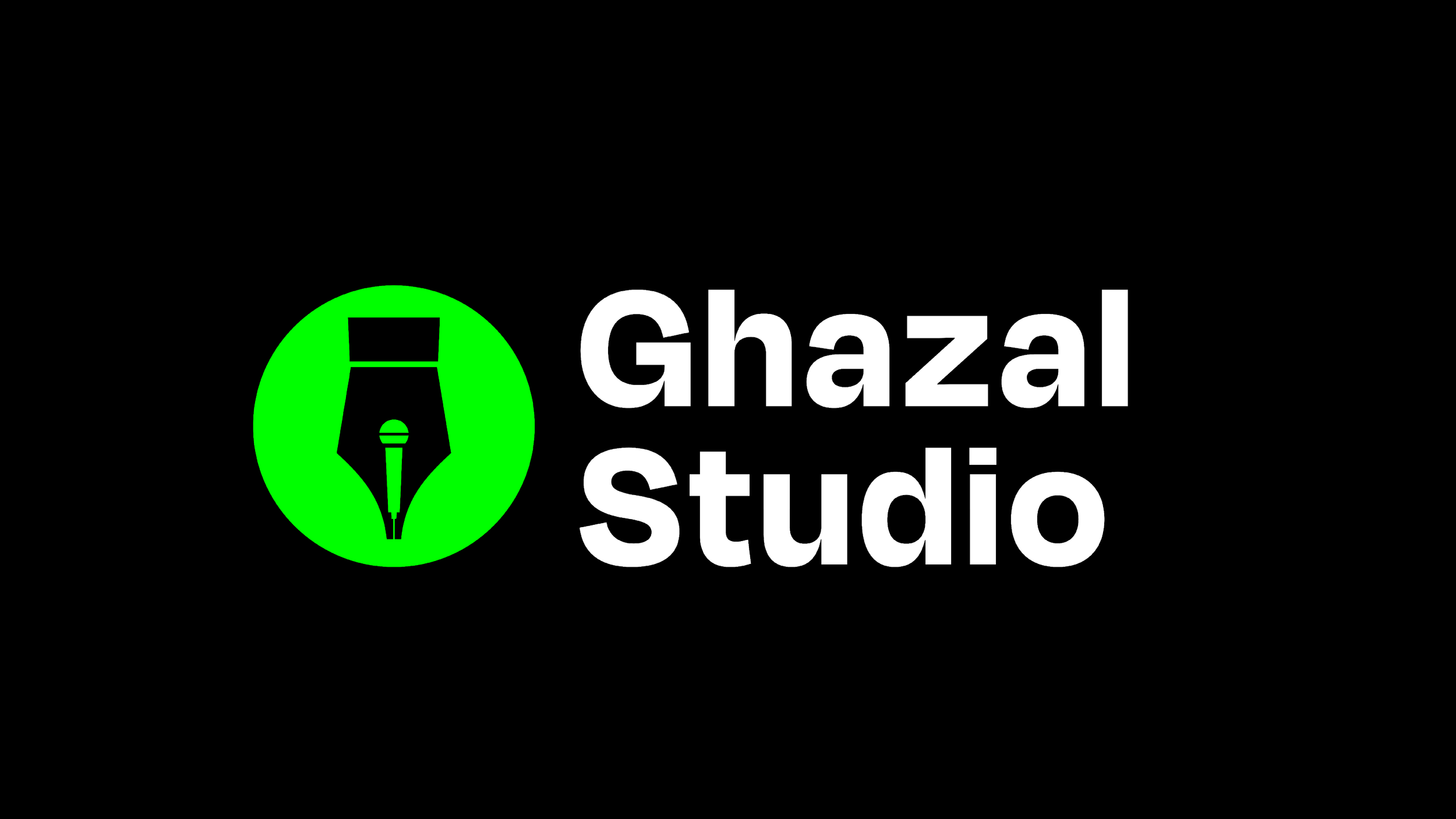 Ghazal Studio