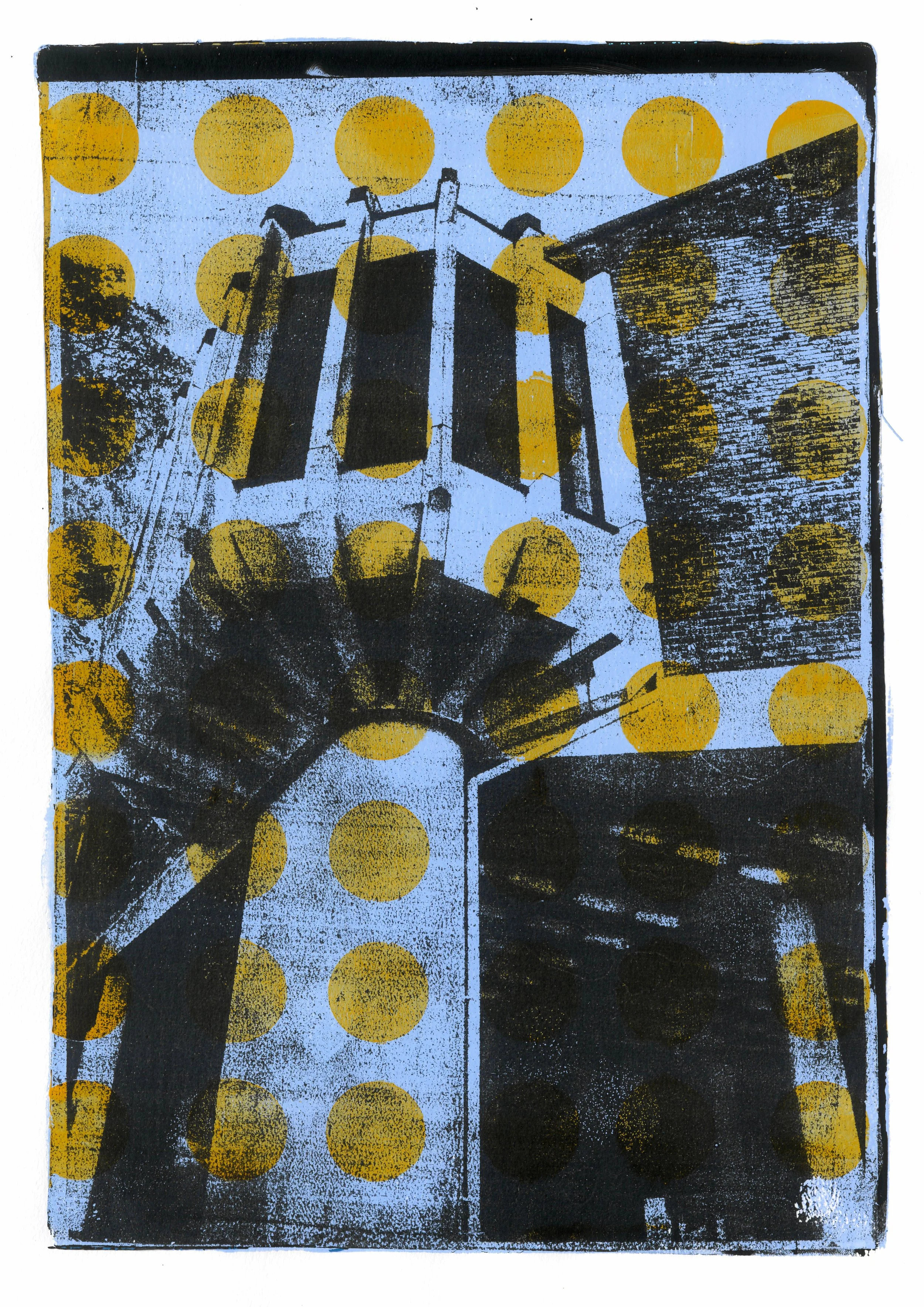 Spotty Church, 2026