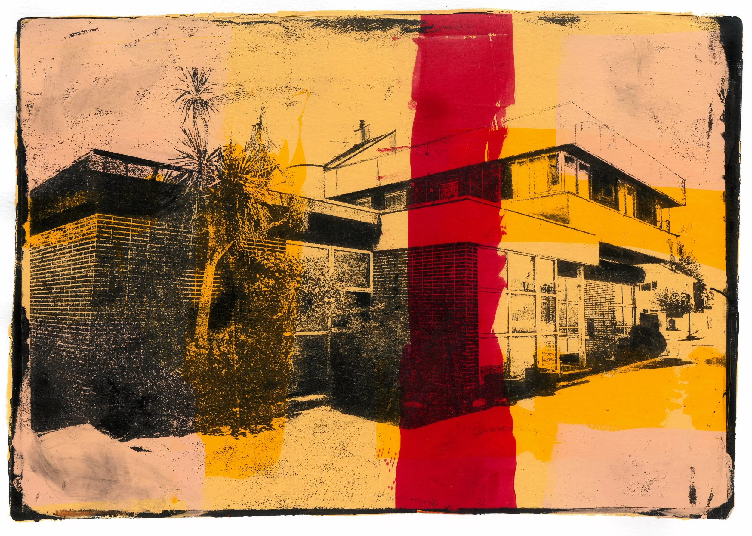 Red House, 2026